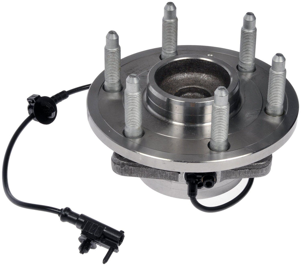 Wheel Bearing and Hub for Suburban, Suburban 1500, Tahoe, Escalade+More 930-633