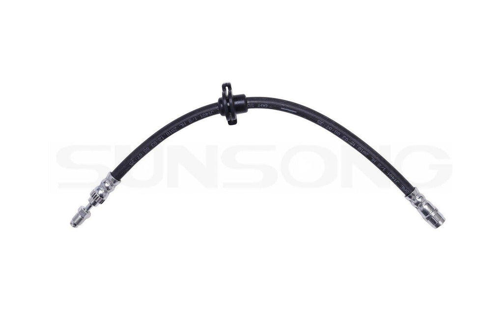 Sunsong Brake Hydraulic Hose for 14-16 Cooper 2207354