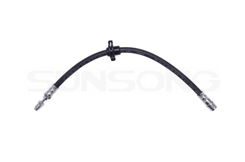 Sunsong Brake Hydraulic Hose for 14-16 Cooper 2207354