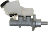 MC391065 Professional Grade Brake Master Cylinder