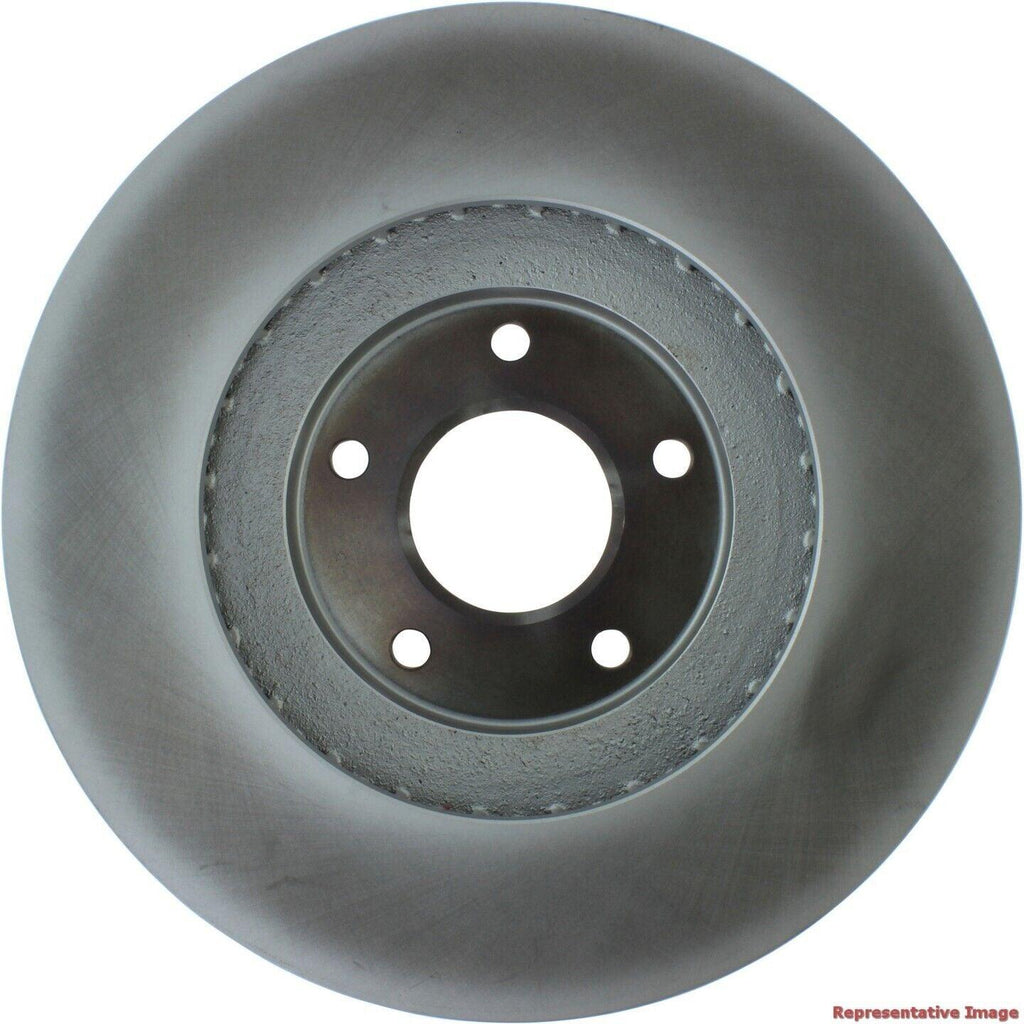 Centric Front Disc Brake Rotor for Maxima, Murano (320.42075F)