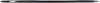 for Saturn Aura Exterior Door Handle Front, Driver Side Primed (2007-2009) | with Key Hole| Trim:All Submodels