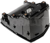 Dorman Infotainment Display for 13-16 Cadillac SRX 586-124