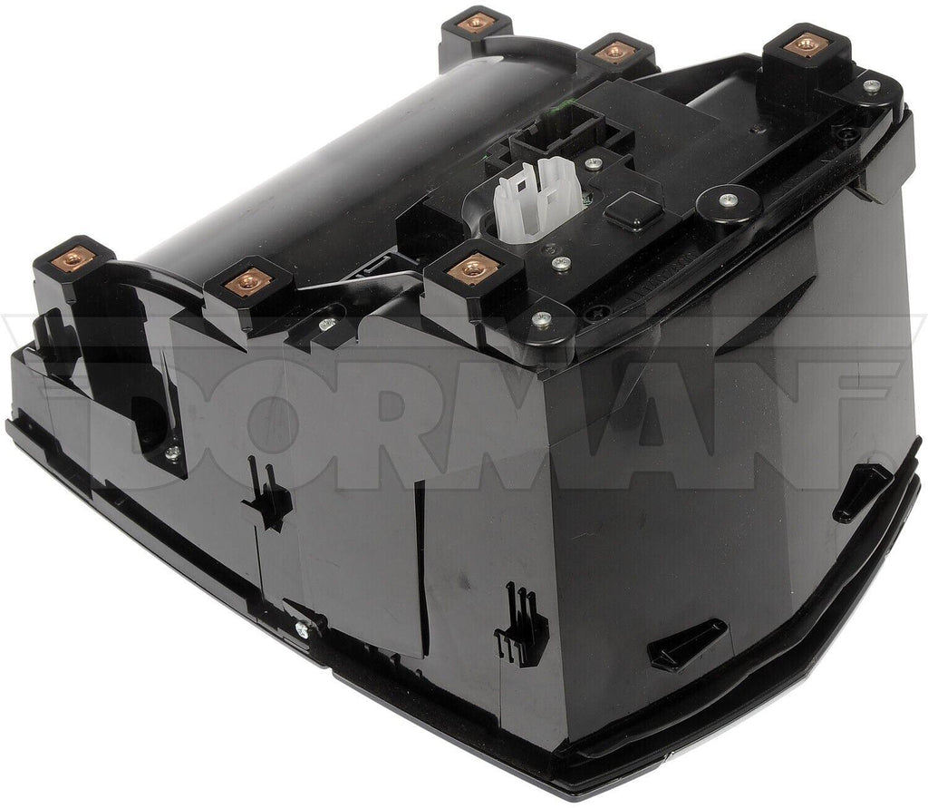 Dorman Infotainment Display for 13-16 Cadillac SRX 586-124