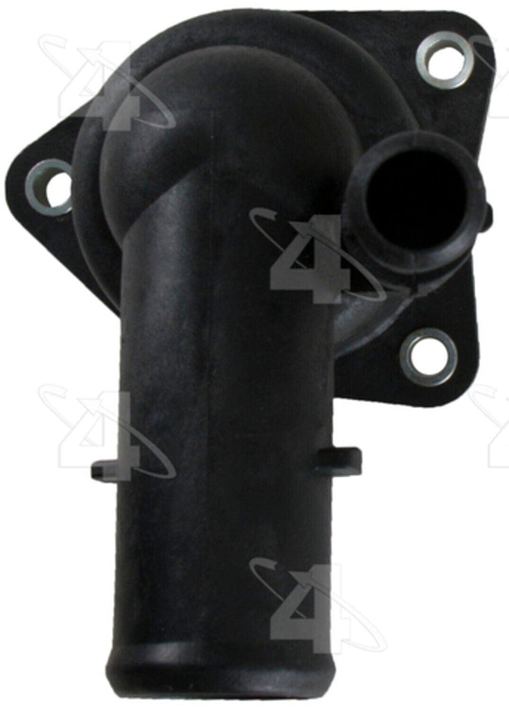 Engine Coolant Thermostat / Water Outlet for Corolla, Prius+More 86034