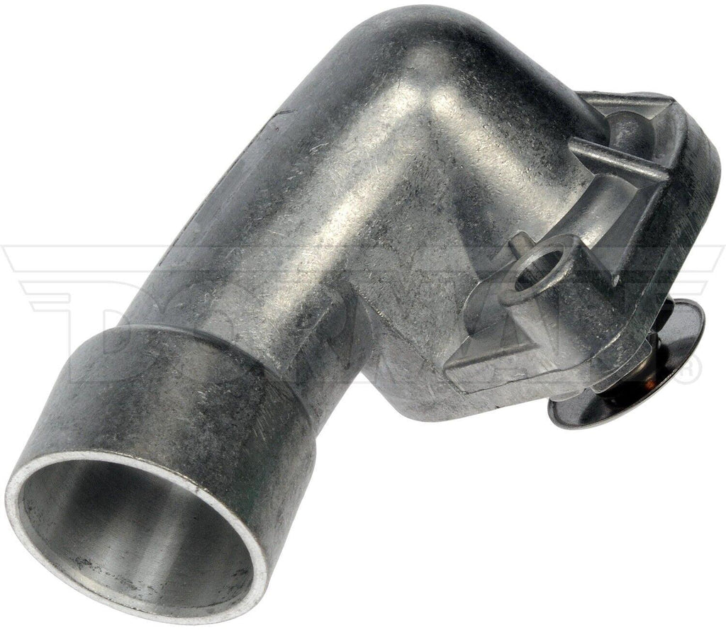Engine Coolant Thermostat Housing for L300, CTS, 9-5, LW300, Vue+More 902-2691