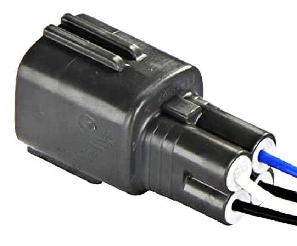 234-4624 Heated Oxygen Sensor with 16? Wire and 4-Prong Plug