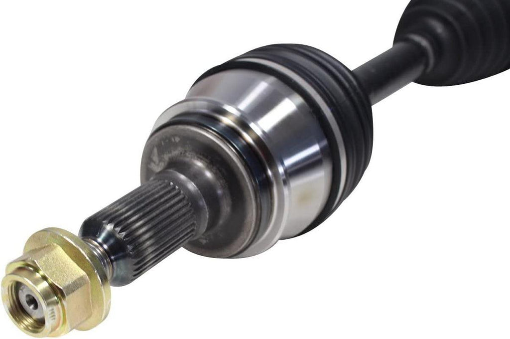 NCV10244 CV Axle Shaft Assembly - Left or Right Front (Driver or Passenger Side)