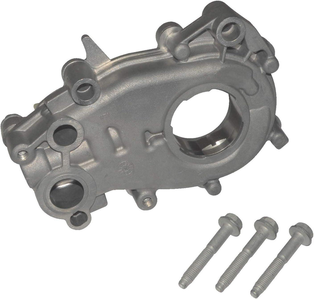 224-43667 Oil Pump