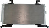 AC Condenser A/C Air Conditioning with Receiver Dryer for Subaru Outback Legacy