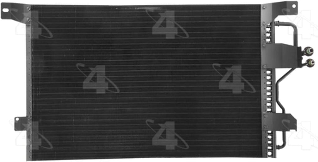 40537 6Mm Condenser