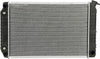 Spectra Complete Radiator CU963