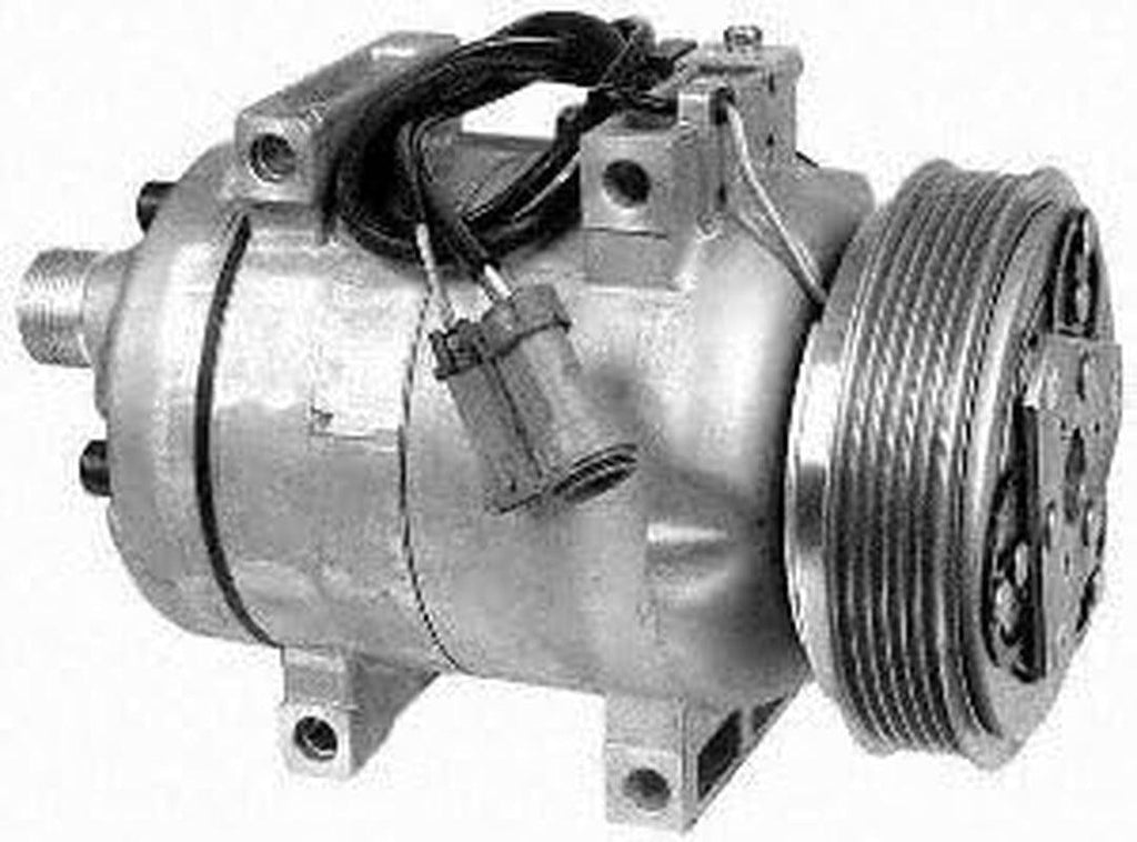 A/C Compressor - Part # 67638