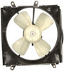 FS Engine Cooling Fan Assembly for 1996-2000 RAV4 75352
