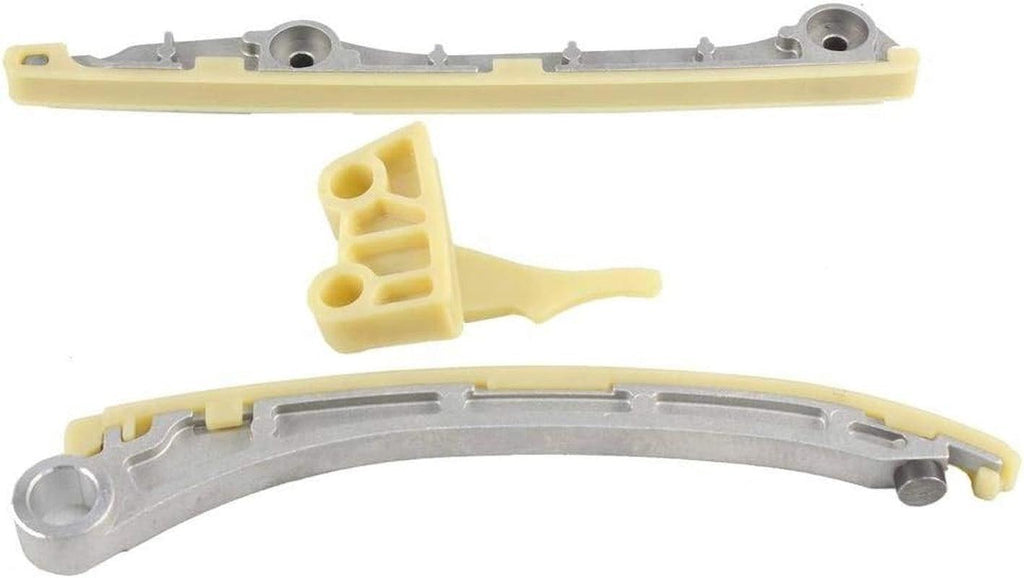 DNJ TK210 Timing Chain Kit for 2000-2009 / Honda / S2000 / 2.0L, 2.2L / DOHC / L4 / 16V / 1997Cc, 2157Cc / F20C1, F22C1