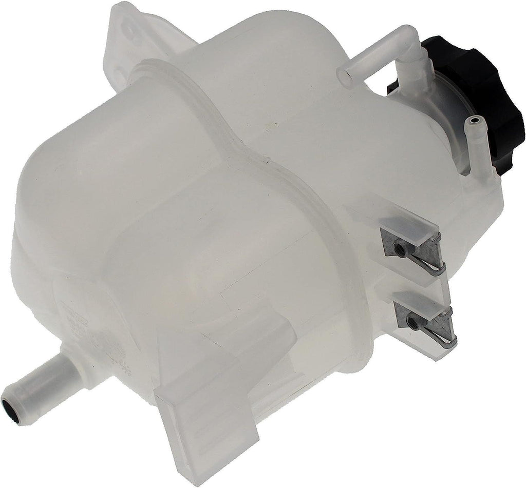 Dorman 603-843 Engine Coolant Reservoir Compatible with Select Chevrolet Models