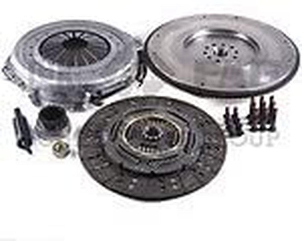 07-225 Clutch Set
