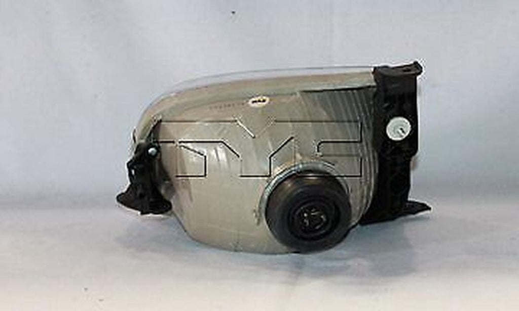 TYC Headlight Assembly for 00-04 Toyota Tundra 20-5767-00