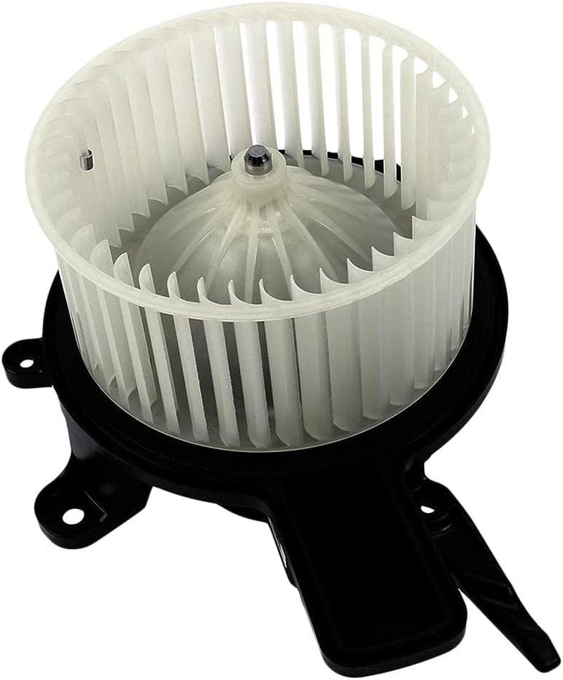 - Motor Asm-Aux B (SLP) (15-81982)