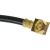 Centric Brake Hydraulic Hose for P30, P3500 150.66041