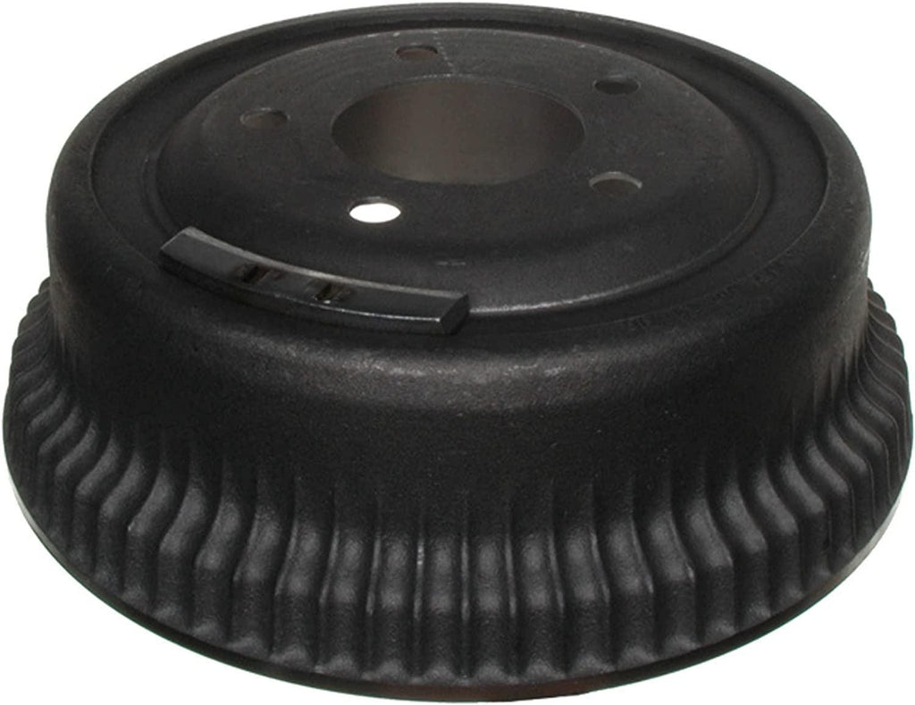 Professional 18B100 Rear Brake Drum