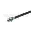 Sunsong Brake Hydraulic Hose for Fit, City 2207156