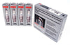 NGK LASER IRIDIUM Iridium Spark Plugs SILMAR9B9 95399 Set of 4