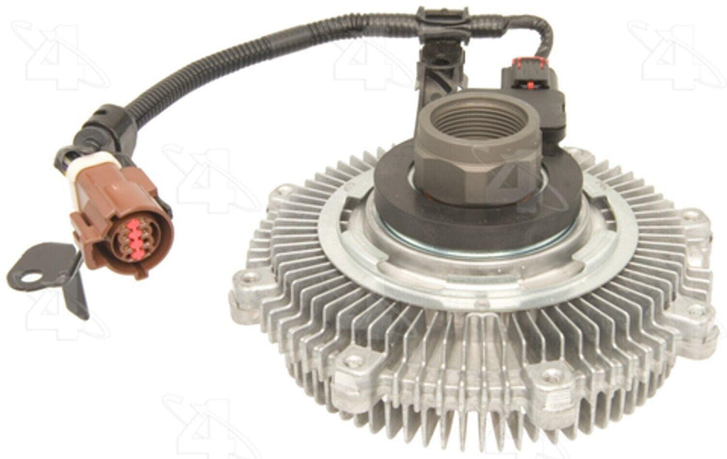 Engine Cooling Fan Clutch for Expedition, F-150, F-250, Lobo, Mark Lt+More 46056
