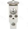 39353 Block Type O-Ring Expansion Valve (39353)