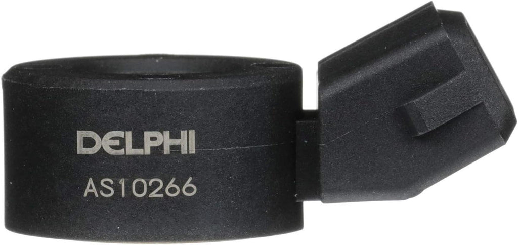 AS10266 Knock Sensor