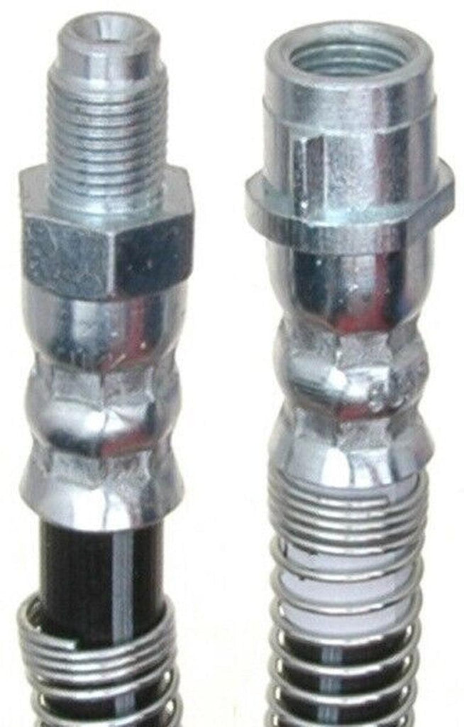 Raybestos Brake Hydraulic Hose for Mercedes-Benz BH383127