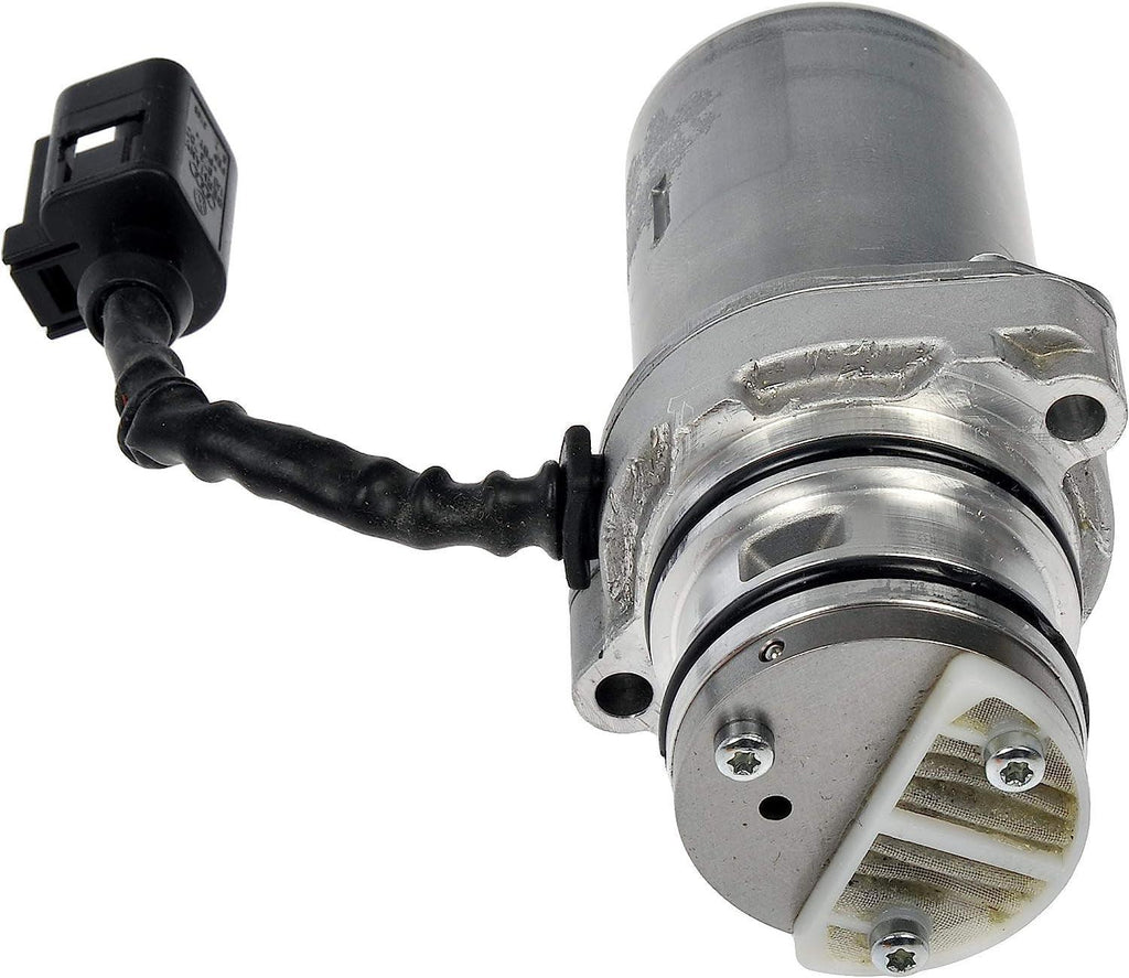 Dorman 699-005 Haldex Coupling Oil Pump for Select Volvo Models