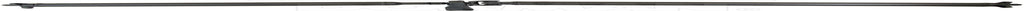 936-163 Rear Driveshaft Assembly