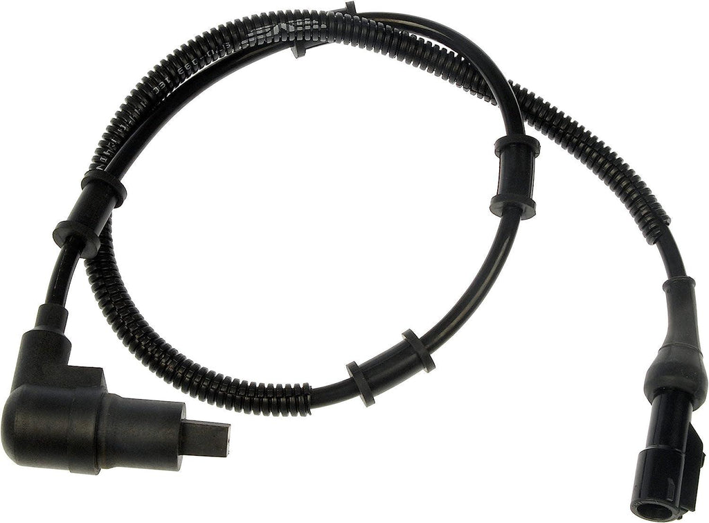 Dorman 970-093 Rear Driver Side ABS Wheel Speed Sensor Compatible with Select Ford Models