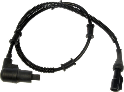 Dorman 970-093 Rear Driver Side ABS Wheel Speed Sensor Compatible with Select Ford Models