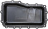 Spectra Engine Oil Pan for Town & Country, Grand Caravan CRP44B