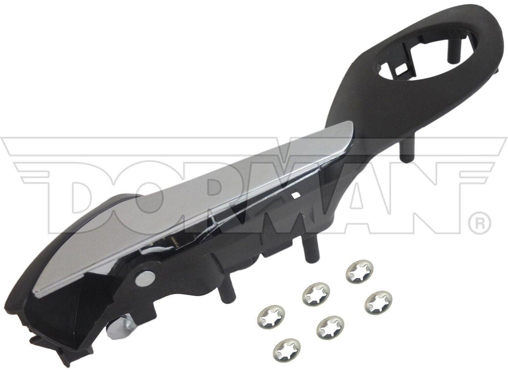 Dorman Interior Door Handle for 11-13 Buick Regal 88592