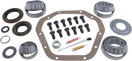 & Axle (YK D70-HD) Master Overhaul Kit for Dana 70-HD Differential