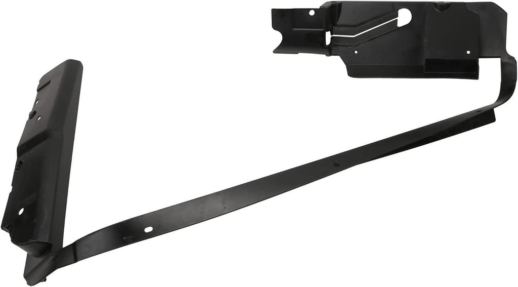 84241508 Radiator Air Seal