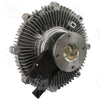 Engine Cooling Fan Clutch for Armada, NV2500, NV3500, Titan, Titan Xd+More 46121