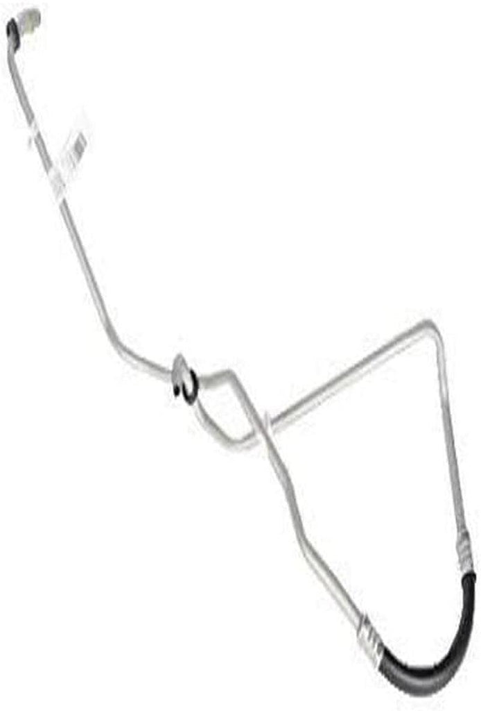 GM Genuine Parts 20835125 Automatic Transmission Auxiliary Fluid Cooler Upper Line