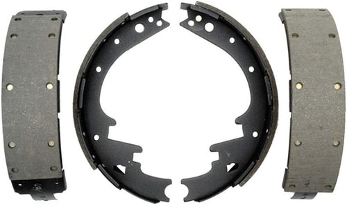 446PG Professional Grade Drum Brake Shoe Set