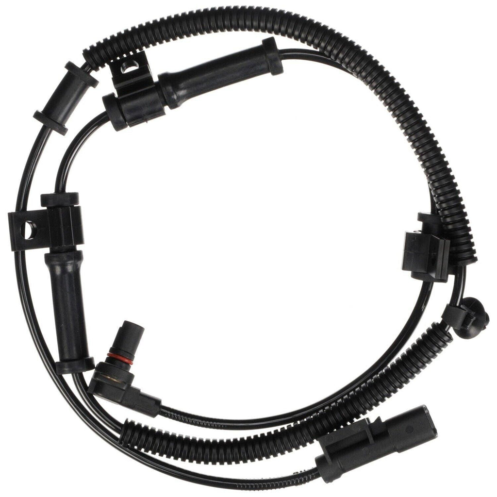 Delphi ABS Wheel Speed Sensor for F-250 Super Duty, F-350 Super Duty SS11708