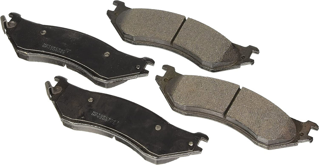 Motorcraft Brake Lining Kit