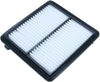 Gold A3633C Air Filter