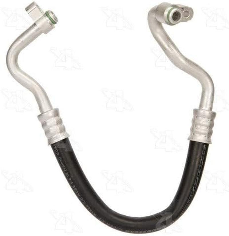 Suction Line Hose Assembly - 55693