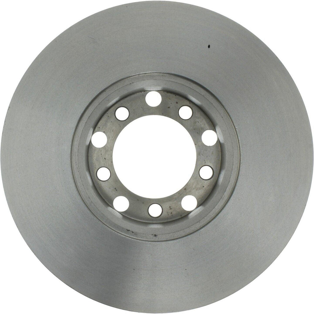 Centric Front Disc Brake Rotor for Mercedes-Benz (121.35005)