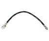 Raybestos Brake Hydraulic Hose for Nissan BH38481
