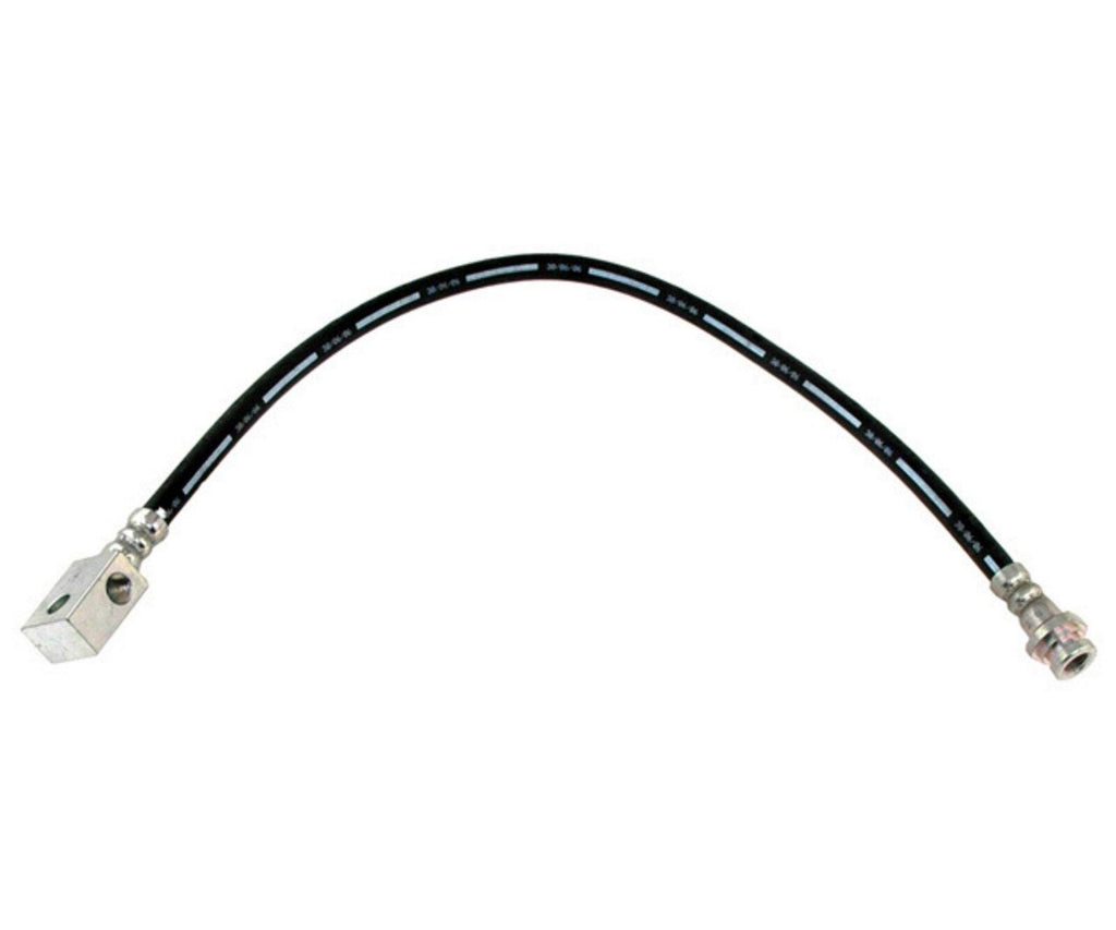 Raybestos Brake Hydraulic Hose for Nissan BH38481