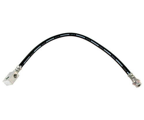 Raybestos Brake Hydraulic Hose for Nissan BH38481